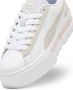 PUMA SELECT Mayze Mix Sneakers Wit Vrouw - Thumbnail 5
