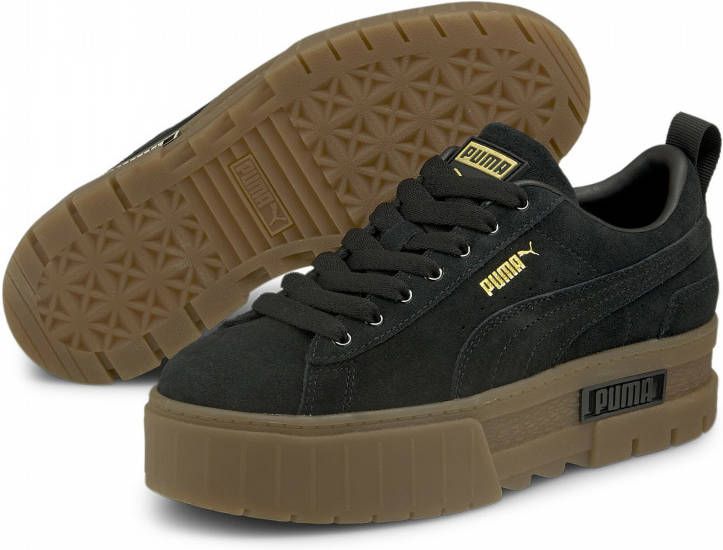 Puma Sneakers laag 'Mayze'