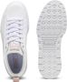 Puma Mayze Lth Wns | white rose quartz Wit Leer Lage sneakers Dames - Thumbnail 7