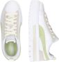 Puma Lage Sneakers Mayze Mix - Thumbnail 9