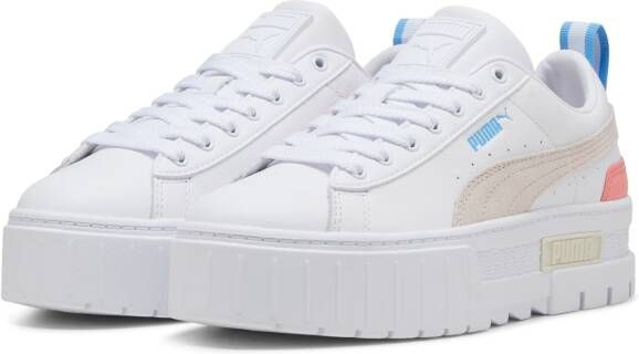Puma Sneakers laag 'Mayze'
