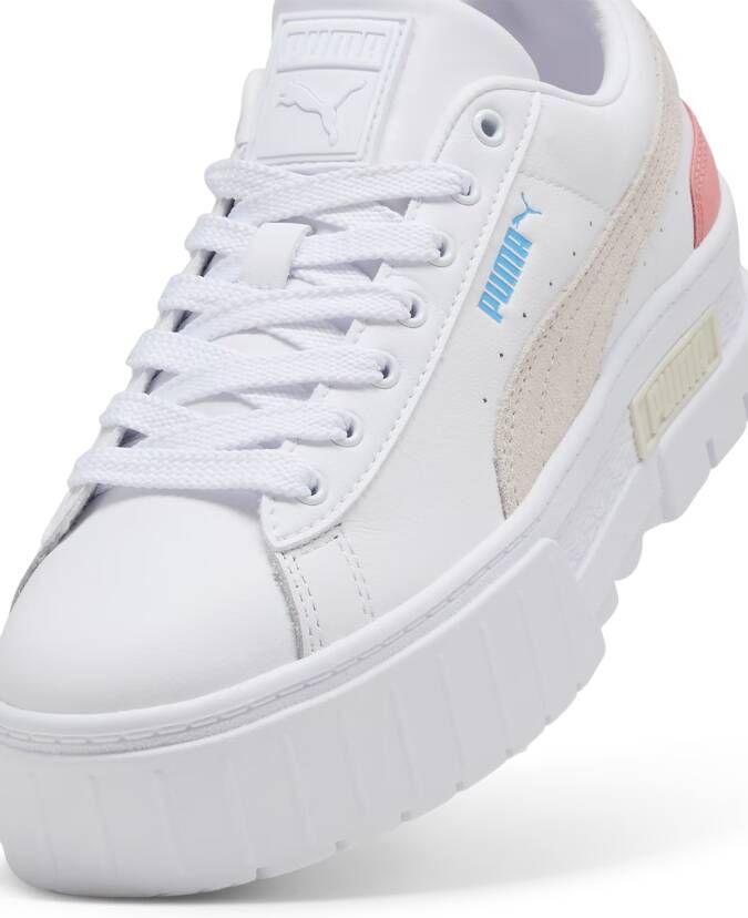 Puma Sneakers laag 'Mayze'