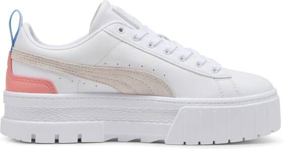Puma Sneakers laag 'Mayze'