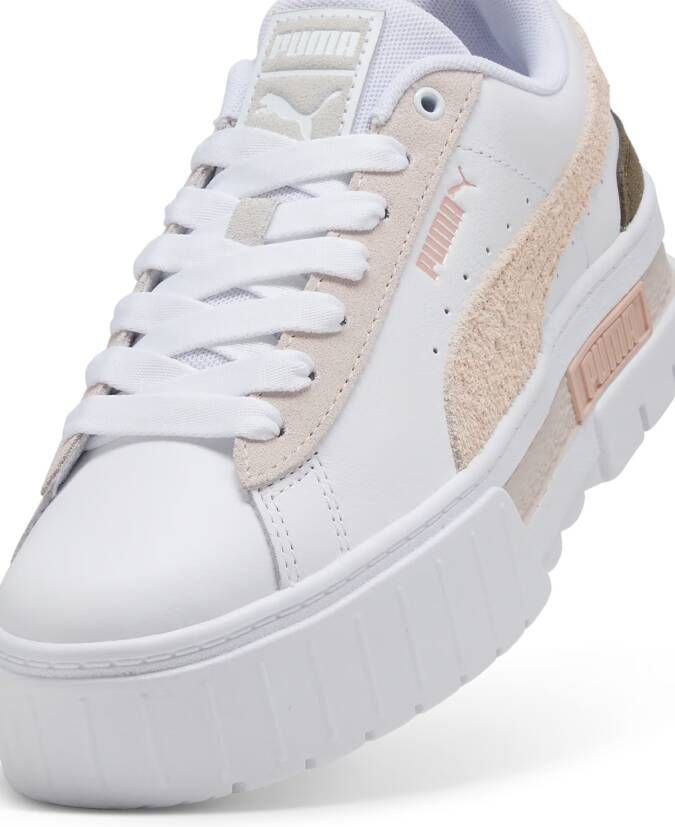 Puma Sneakers laag 'Mayze'