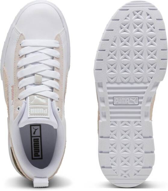 Puma Sneakers laag 'Mayze'