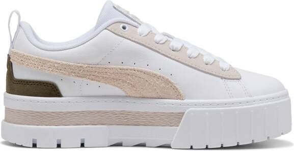 Puma Sneakers laag 'Mayze'