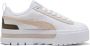 Puma Mayze Mix sneakers wit roze - Thumbnail 14