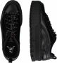 Puma Mayze Flutur Dua Lipa Sneakers Zwart Dames - Thumbnail 5