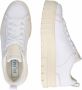 PUMA SELECT Mayzeuse Sneakers Puma White Dames - Thumbnail 8