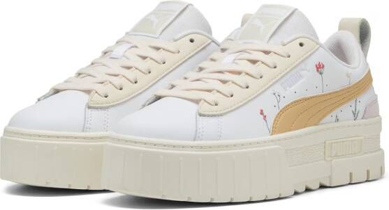 Puma Sneakers laag 'Mayze Secret Garden'