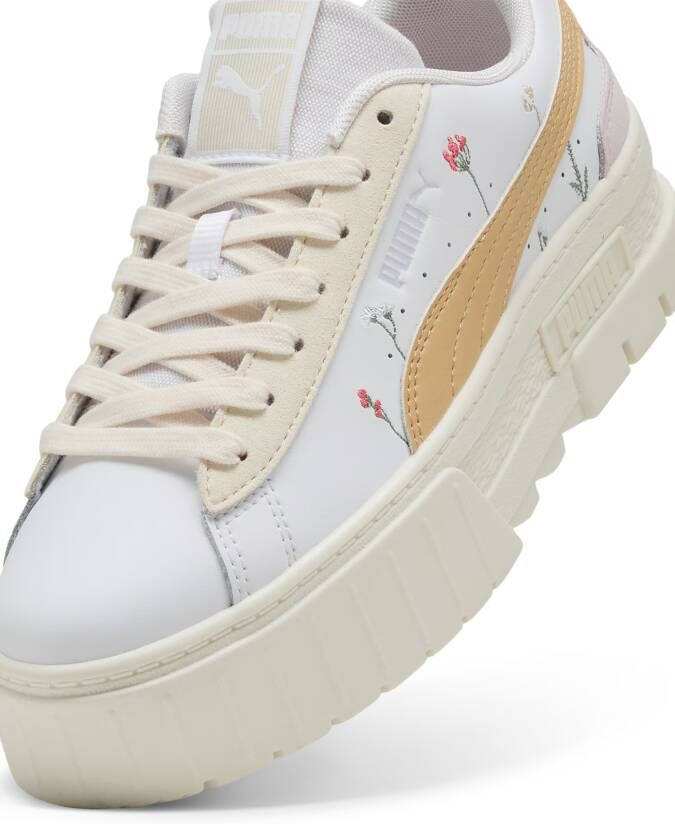 Puma Sneakers laag 'Mayze Secret Garden'