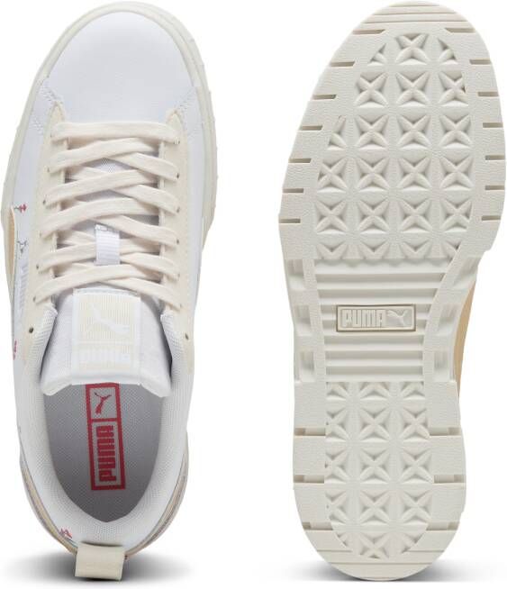 Puma Sneakers laag 'Mayze Secret Garden'