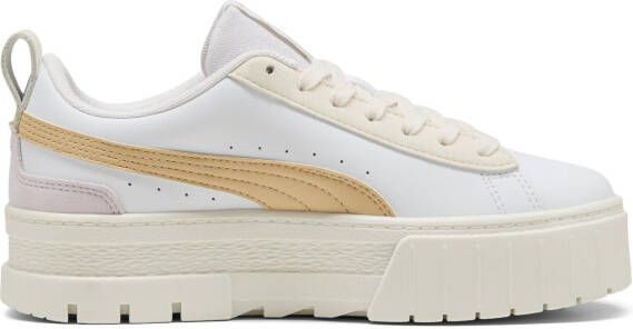 Puma Sneakers laag 'Mayze Secret Garden'