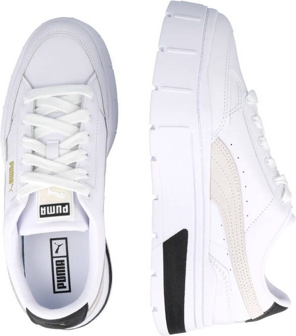 Puma Sneakers laag 'Mayze Stack'