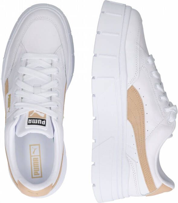 Puma Sneakers laag 'Mayze Stack'