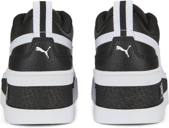Puma Sportschoen 'Mayze Wedge'