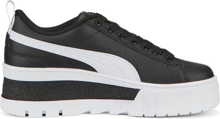 Puma Sportschoen 'Mayze Wedge'