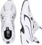 PUMA Milenio Tech sportschoenen unisex 402623 01 wit - Thumbnail 10