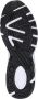 PUMA Milenio Tech sportschoenen unisex 402623 01 wit - Thumbnail 11