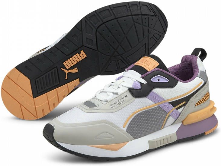 Puma Sneakers laag 'Mirage Tech'