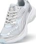 Puma Morphic Fashion sneakers Schoenen glacial gray icy blue maat: 41 beschikbare maaten:36 37.5 38.5 39 40.5 41 - Thumbnail 4