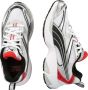 Puma Morphic Fashion sneakers Schoenen white for all time red maat: 42.5 beschikbare maaten:41 42.5 43 44.5 45 - Thumbnail 6