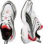 Puma Morphic Fashion sneakers Schoenen white for all time red maat: 42.5 beschikbare maaten:41 42.5 43 44.5 45 - Thumbnail 5