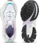 Puma Stijlvolle Herensneakers Grijs Heren - Thumbnail 9