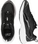 Puma Morphic Base sneakers zwart wit - Thumbnail 3