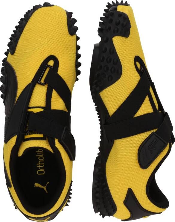 Puma Sneakers laag 'Mostro OG Prime'