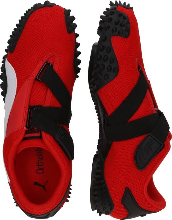Puma Sneakers laag 'Mostro OG Prime'