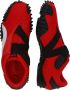 Puma Mostro Og Prime Heren Schoenen Rood Maat: 40.5 Mesh Synthetisch Foot Locker - Thumbnail 4