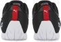 PUMA BMW M Motorsport Neo Cat Heren Sneakers Schoenen Zwart 307309 - Thumbnail 4