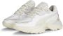 Puma Orkid Thrifted Fashion sneakers Schoenen white frosted ivory maat: 38.5 beschikbare maaten:36 38.5 39 - Thumbnail 9