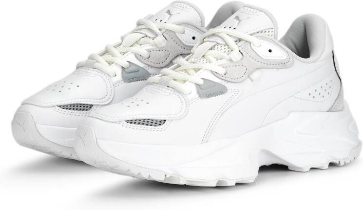 Puma Sneakers laag 'Orkid'