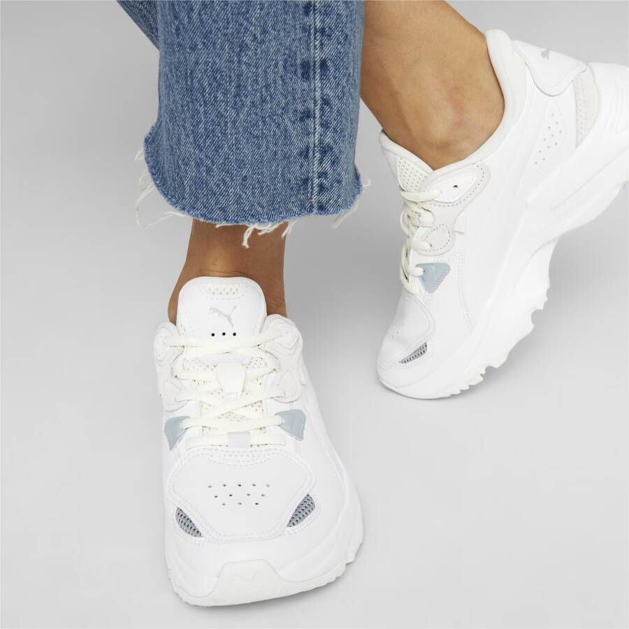 Puma Sneakers laag 'Orkid'