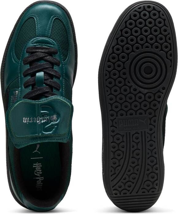 Puma Sneakers laag 'Palermo 2 HARRY POTTER'