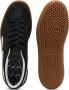 Puma Zwarte Leren Sneakers Stijlvol Ontwerp Black - Thumbnail 25