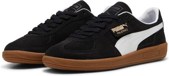 Puma Sneakers laag 'Palermo'