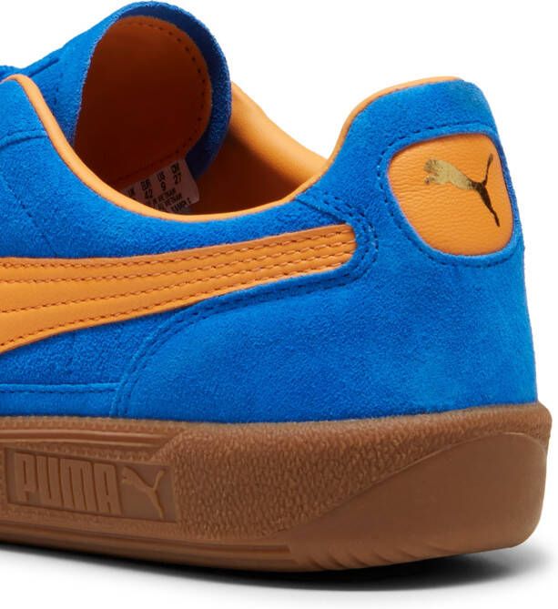 Puma Sneakers laag 'Palermo'