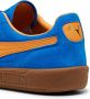 Puma Palermo Sneakers Schoenen ultra blue yellow burst gold maat: 42.5 beschikbare maaten:41 42.5 43 44.5 45 46 - Thumbnail 5