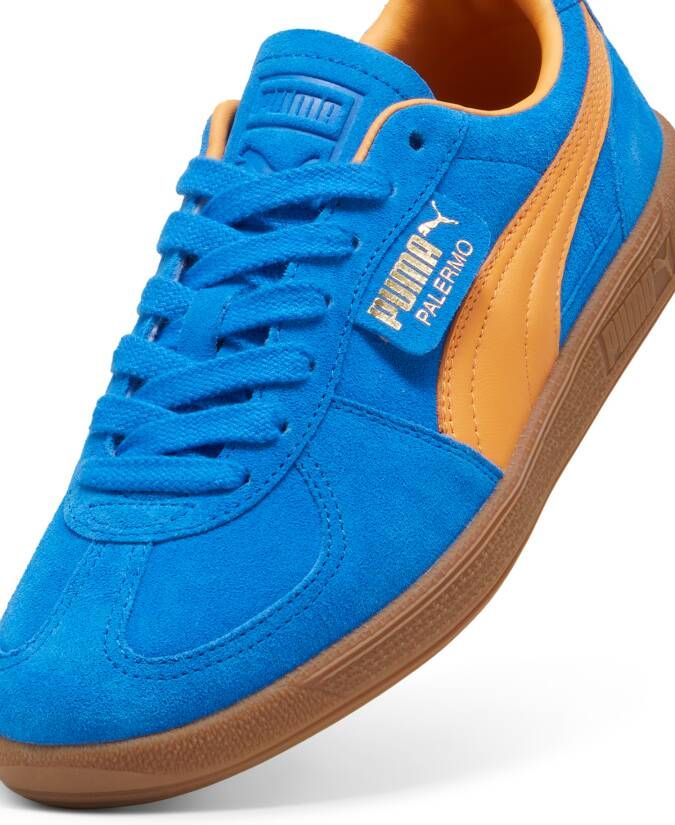 Puma Sneakers laag 'Palermo'