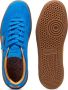 Puma Palermo Sneakers Schoenen ultra blue yellow burst gold maat: 42.5 beschikbare maaten:41 42.5 43 44.5 45 46 - Thumbnail 7