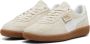 Puma Palermo Sneakers alpine snow white maat: 37.5 beschikbare maaten:36 37.5 37 38.5 39 40.5 - Thumbnail 12