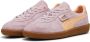 Puma Palermo Sneakers Dames grape mist peach frizz maat: 37.5 beschikbare maaten:36 37.5 37 38.5 39 40.5 - Thumbnail 10