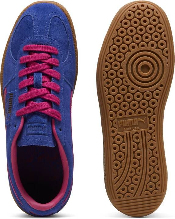 Puma Sneakers laag 'Palermo'