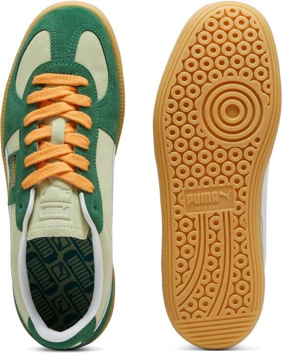 Puma Sneakers laag 'Palermo'