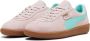 Puma Palermo Lifestyle in lichtroze formaten: 37.5 - Thumbnail 32