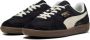 Puma Vintage Black Frosted Ivory Gum Sneakers Multicolor Heren - Thumbnail 13