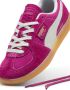Puma Palermo Vintage sneakers roze Textiel Lage sneakers Unisex - Thumbnail 14
